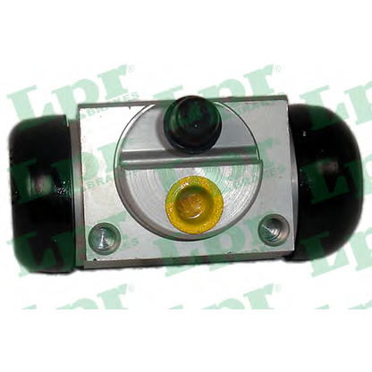 Photo Wheel Brake Cylinder LPR 5189