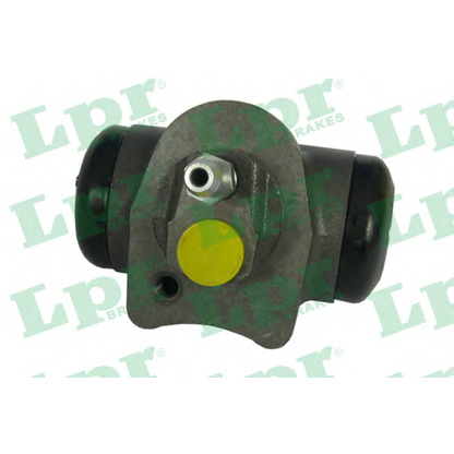 Photo Wheel Brake Cylinder LPR 5215