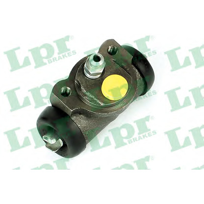 Photo Wheel Brake Cylinder LPR 5220