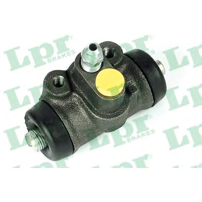 Photo Wheel Brake Cylinder LPR 5259