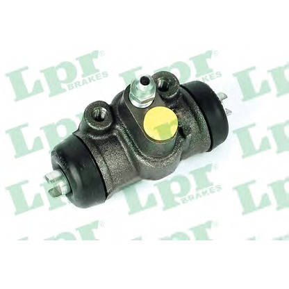 Photo Wheel Brake Cylinder LPR 5260