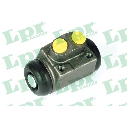 Photo Wheel Brake Cylinder LPR 5262