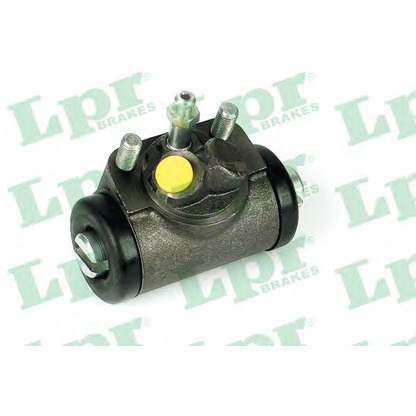 Photo Wheel Brake Cylinder LPR 5264