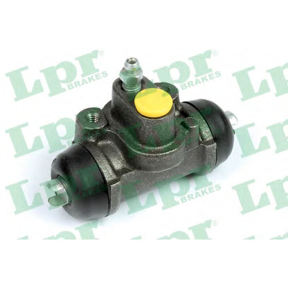 Photo Wheel Brake Cylinder LPR 5429