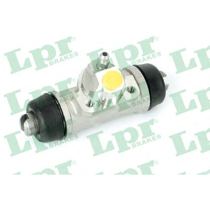 Photo Wheel Brake Cylinder LPR 5504