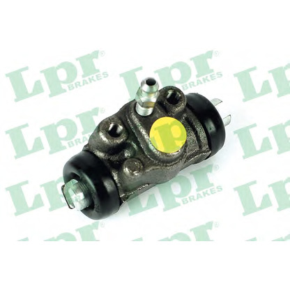 Photo Wheel Brake Cylinder LPR 5515