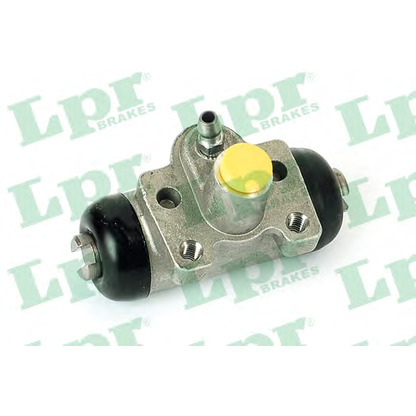 Photo Wheel Brake Cylinder LPR 5516