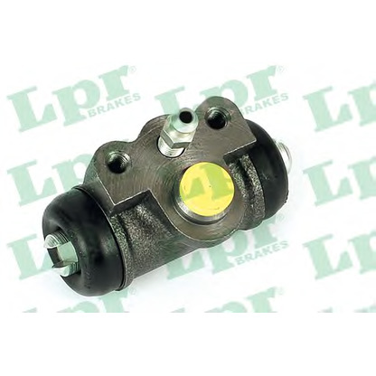 Photo Wheel Brake Cylinder LPR 5526