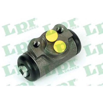 Photo Wheel Brake Cylinder LPR 5528