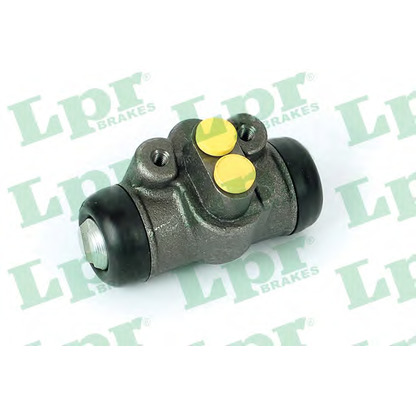 Photo Wheel Brake Cylinder LPR 5545