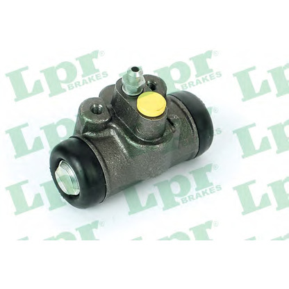 Photo Wheel Brake Cylinder LPR 5546