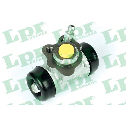 Photo Cylindre de roue LPR 5577