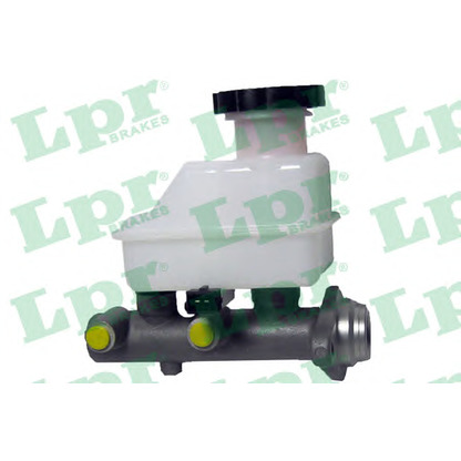 Photo Brake Master Cylinder LPR 6146