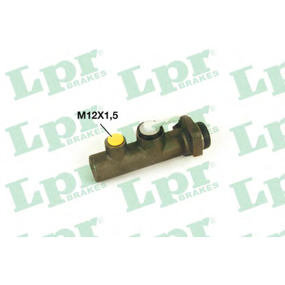Photo Brake Master Cylinder LPR 6604