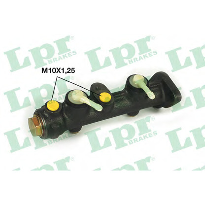 Photo Brake Master Cylinder LPR 6710