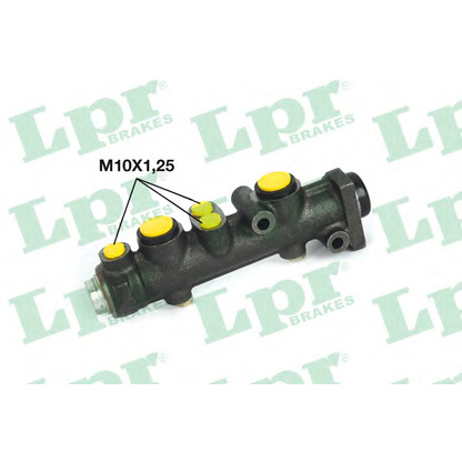 Photo Brake Master Cylinder LPR 6739