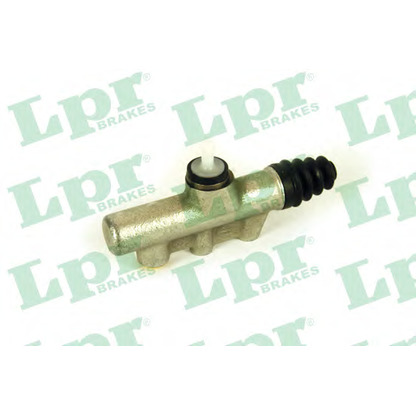 Photo Cylindre émetteur, embrayage LPR 7108