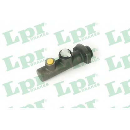 Photo Cylindre émetteur, embrayage LPR 7700