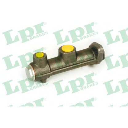 Photo Master Cylinder, clutch LPR 7701