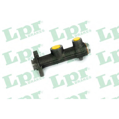 Photo Master Cylinder, clutch LPR 7709