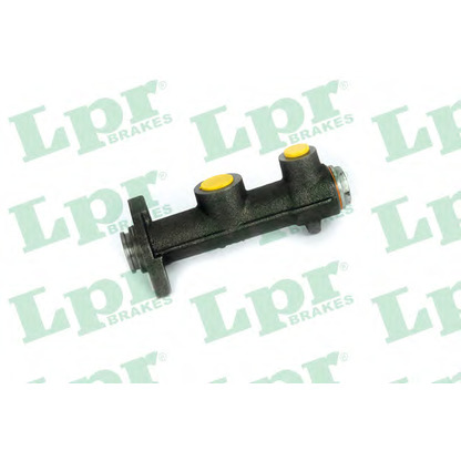 Photo Master Cylinder, clutch LPR 7709GH