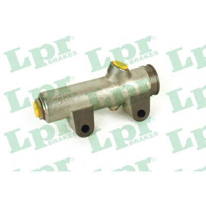 Photo Master Cylinder, clutch LPR 7713