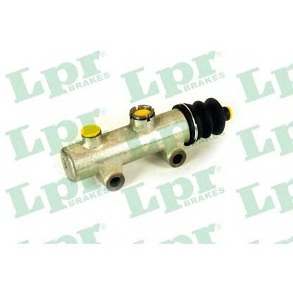 Photo Cylindre émetteur, embrayage LPR 7728