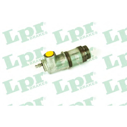 Photo Cylindre récepteur, embrayage LPR 8101