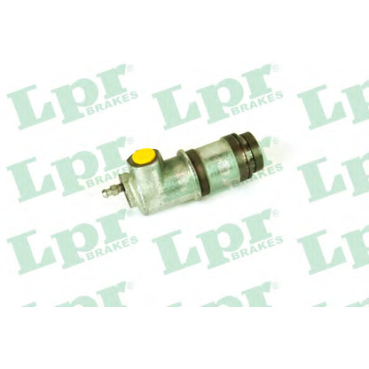 Photo Cylindre récepteur, embrayage LPR 8102