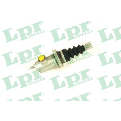 Photo Cylindre récepteur, embrayage LPR 8107