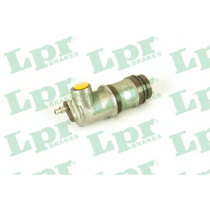 Photo Cylindre récepteur, embrayage LPR 8109