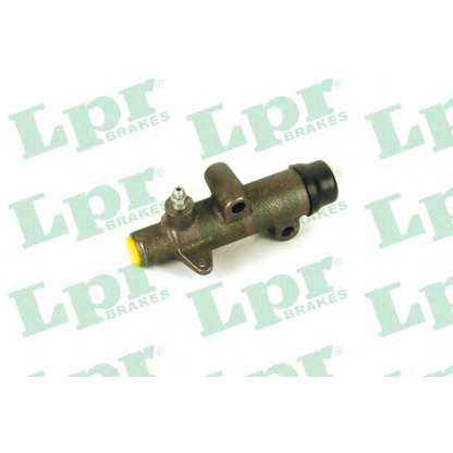 Photo Cylindre récepteur, embrayage LPR 8801