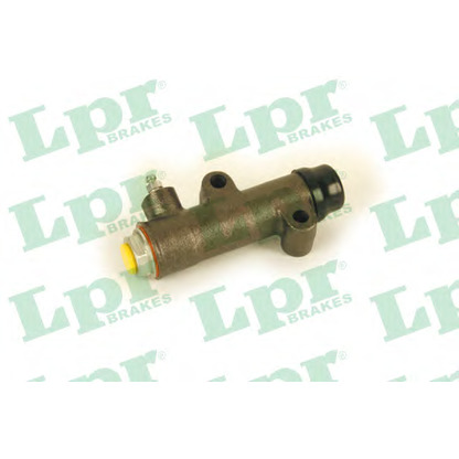 Photo Cylindre récepteur, embrayage LPR 8809
