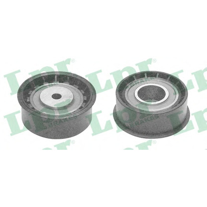 Photo Deflection/Guide Pulley, timing belt LPR BB20012