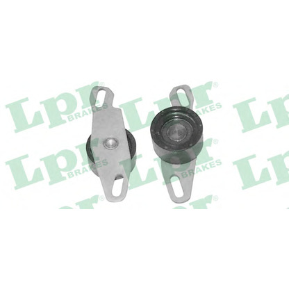 Foto Rullo tenditore, Cinghia dentata LPR FF40089