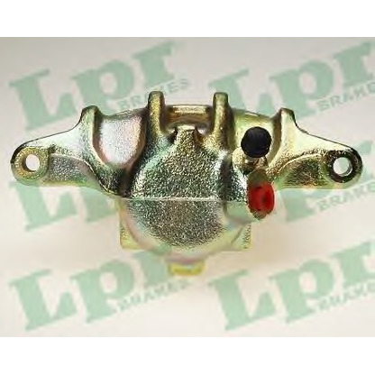 Foto Pinza de freno LPR PF10152