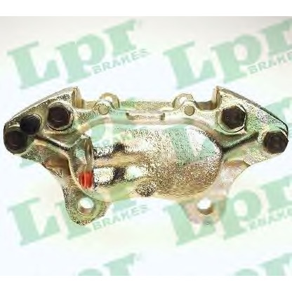 Foto Pinza de freno LPR PF11738