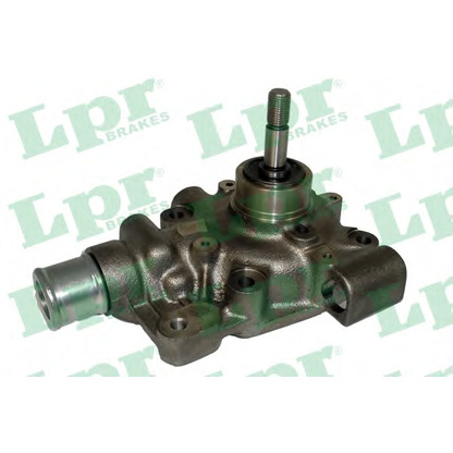 Photo Water Pump LPR WP0004