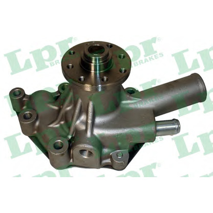 Photo Water Pump LPR WP0008