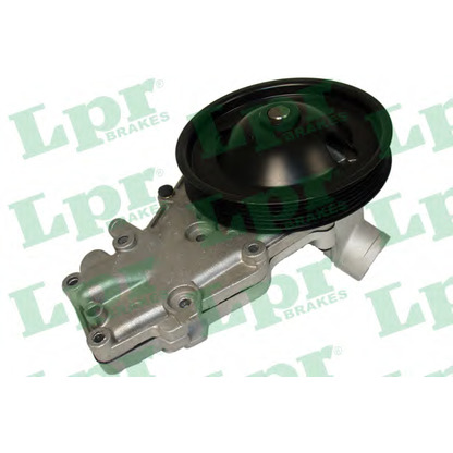 Photo Water Pump LPR WP0015