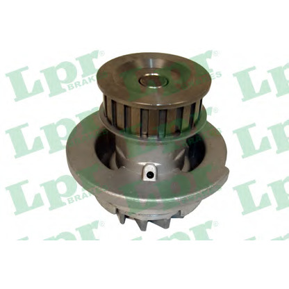 Photo Water Pump LPR WP0019