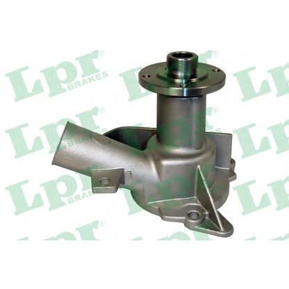 Photo Water Pump LPR WP0021