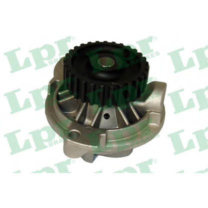 Photo Water Pump LPR WP0071