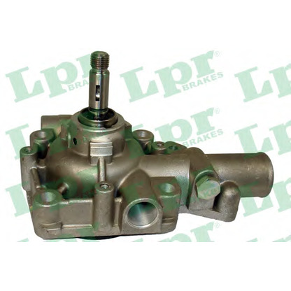 Foto Pompa acqua LPR WP0074