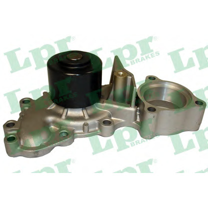 Photo Water Pump LPR WP0087