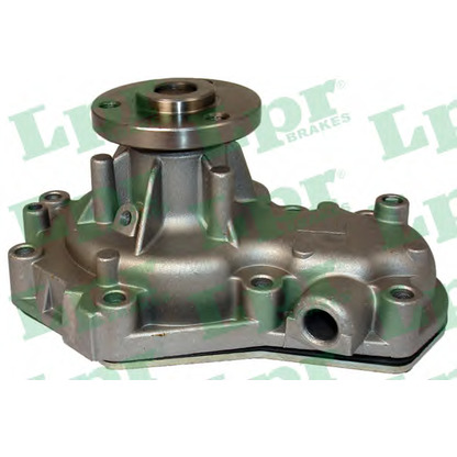 Photo Water Pump LPR WP0213