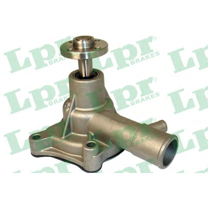 Foto Pompa acqua LPR WP0276