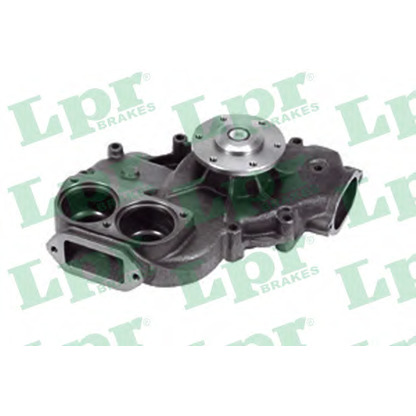 Photo Water Pump LPR WP0369