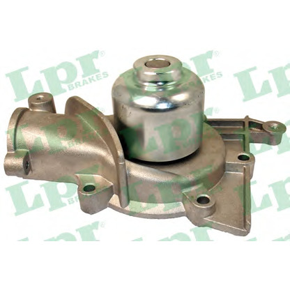 Photo Water Pump LPR WP0386