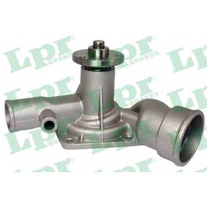 Photo Water Pump LPR WP0390